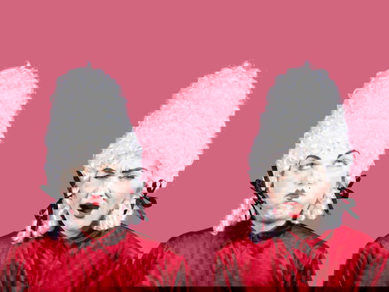 Talent Arjan Lienaerts over Echt? Een opera!