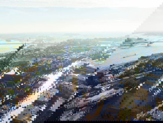 De dromenvanger, nr. 401: Köning Nijmegen