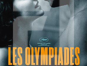 Filmtip: Les Olympiades