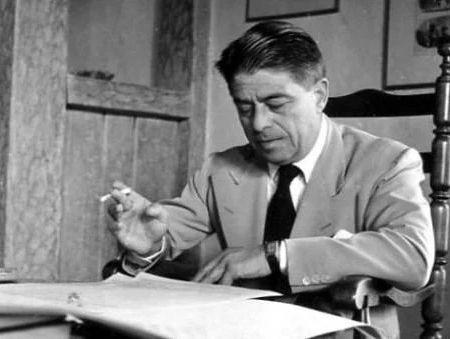 Historie: Alfred Newman