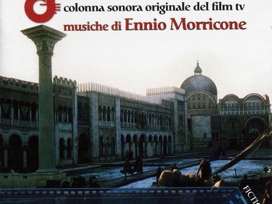 Once upon a time: Marco Polo