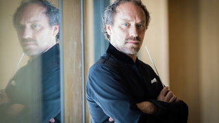 Deens vioolconcert wint prijs: Otto Tausk dirigeerde wereldpremière