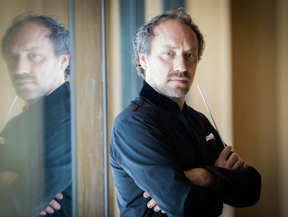 Otto Tausk over dirigentenwedstrijd: hoe herken je een veelbelovend talent?