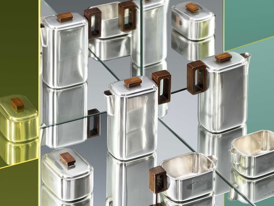 Museumtip: 'Christa Ehrlich: Pionier in Design'