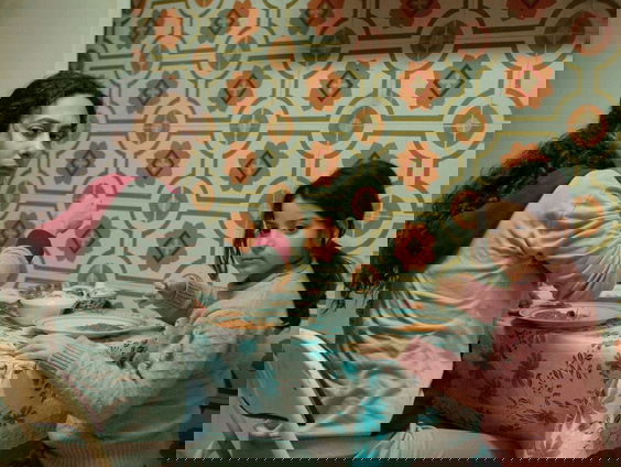 Filmtip - Inshallah a Boy