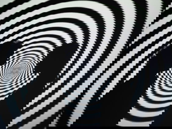 Lekkere Track: Hypnotiserende cd