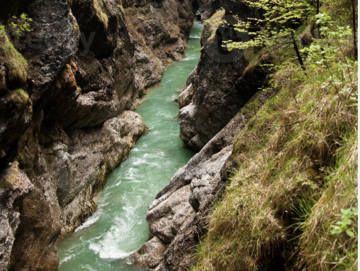 De dromenvanger, nr. 242: Rivier