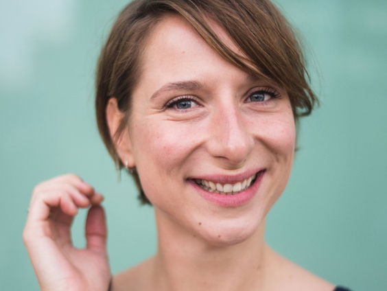 Vanuit de coulissen: Jip Smit