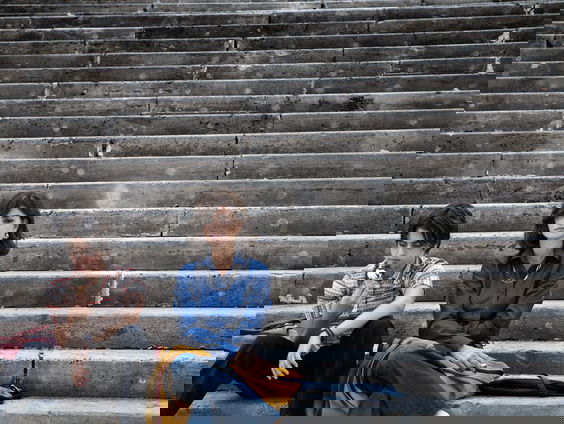 Wat vinden bezoekers van Filmtheater Springhaver van "L"Immensitá"?