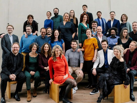 Lekkere Track: Verliefd op koormuziek