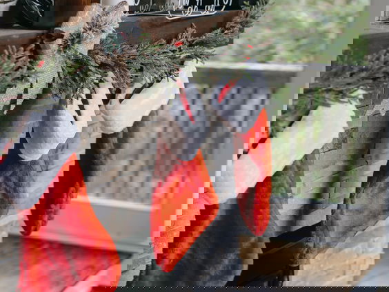 Lekkere Track: Kerst in het Verenigd Koninkrijk en de Verenigde Staten