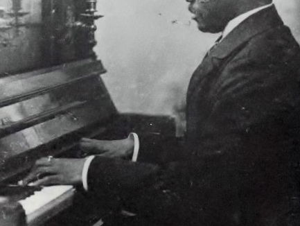 Leonard Evers vertelt over Het Pand der Goden