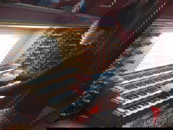 De Pijplijn #91: Thirsa Brokking