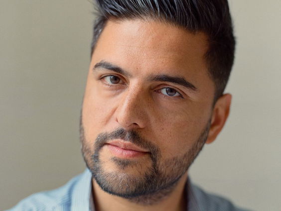 Het gesprek - Haroon Ali