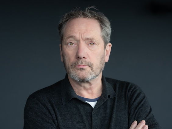 Vanuit de coulissen - Gijs Scholten van Aschat