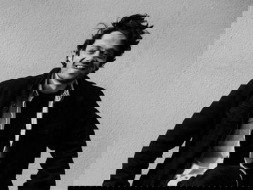 Componist Camiel Jansen over zijn nieuwe stuk: 'Het Toeslagenschandaal'