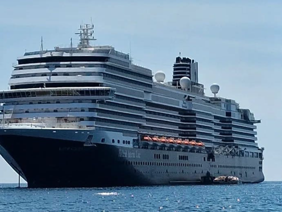 Lekkere Track: Cruise