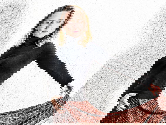 Gedicht: Perspectief, van Alicja Gescinska