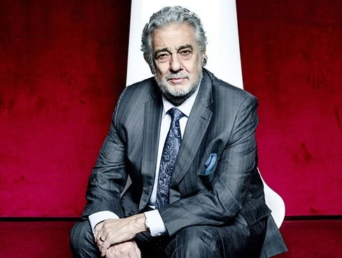 Plácido Domingo - Yesterday