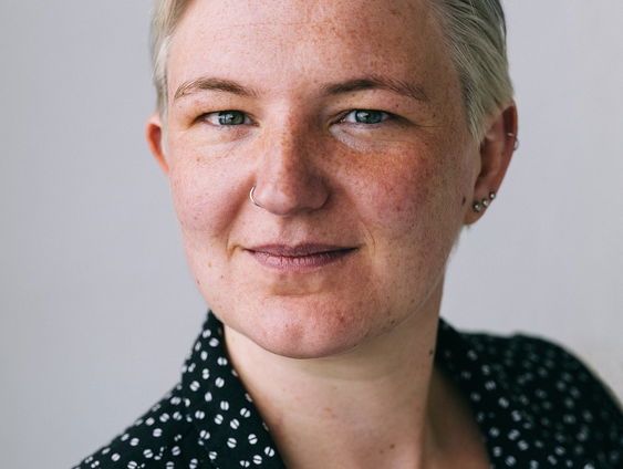 TALENT: GAIA WILLEMARS