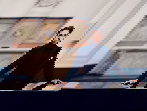 Hollandse Nieuwe! Mozart Sonates 4h door Van Poucke & Beijer, deel IV: zingen