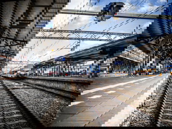 De Dromenvanger, nr. 286: Frisse lucht