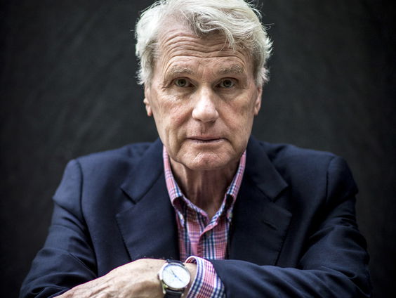 Dag van de Literatuur in Rotterdam