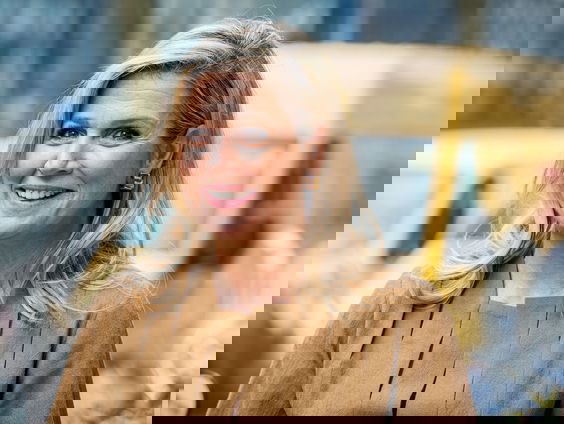 De dromenvanger, nr. 257: Maxima