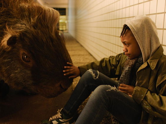 Het gesprek - Sander Burger