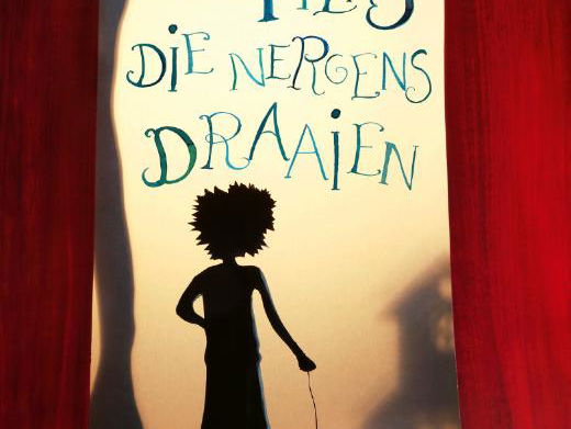 Het gesprek - Yorick Goldewijk