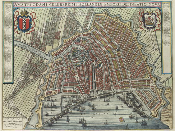 Museumtip: Open Kaart