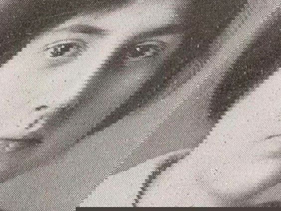 Hollandse Nieuwe! Forget this night, van Dain & Armstrong, deel III: Lili