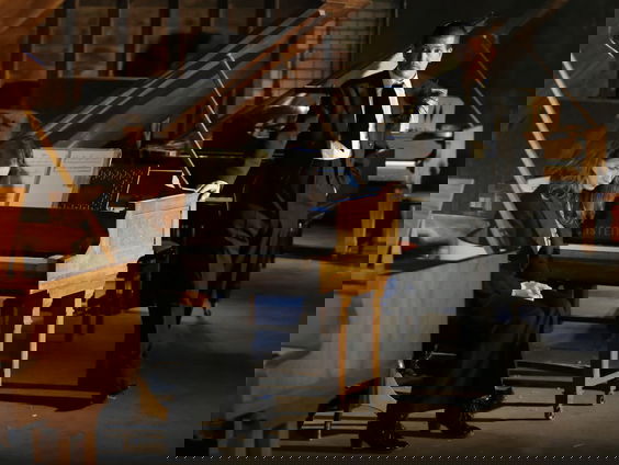 Theatertip van de week: Pianostemmen