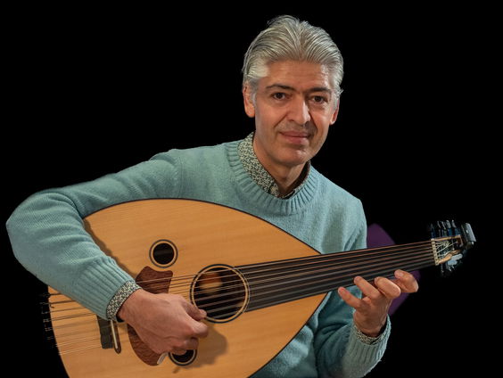 Live bij Dieuwertje: ud-speler Mehmet Polat