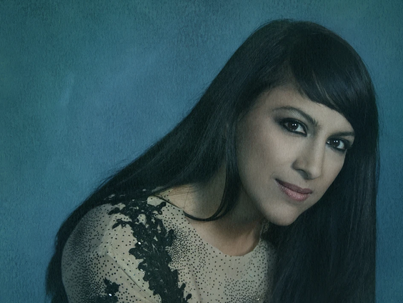 Lekkere Track: Shani Diluka