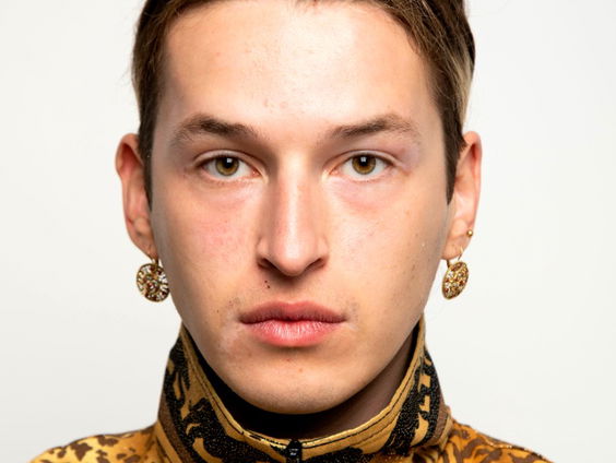 Het Talent - Just van Bommel