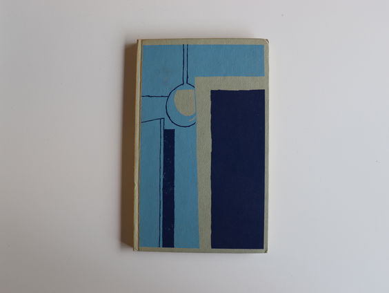 Aangeboden door uw boekverkoper: 1960