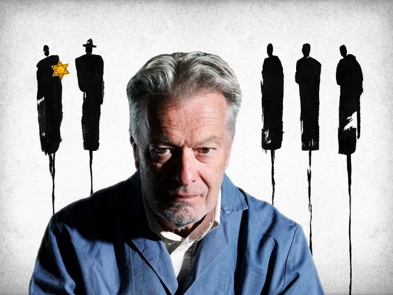 Het gesprek - Klemens Patijn