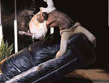 Het gesprek - Gery Mendes