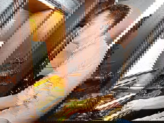 De Pijplijn #99: Johan Smit