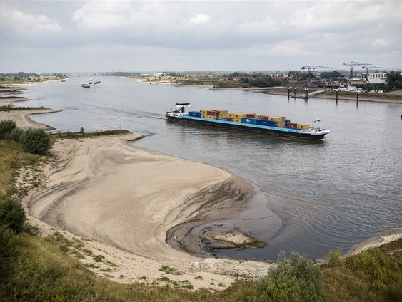 Hydraloop is één van de genomineerden van de Duurzame Dinsdag-prijs