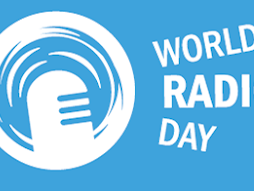 Radioherinneringen op Wereld Radio Dag