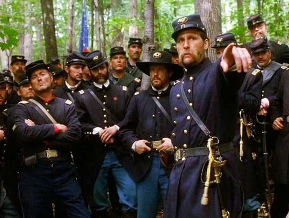 Maatwerk Media Moment #105: Gettysburg