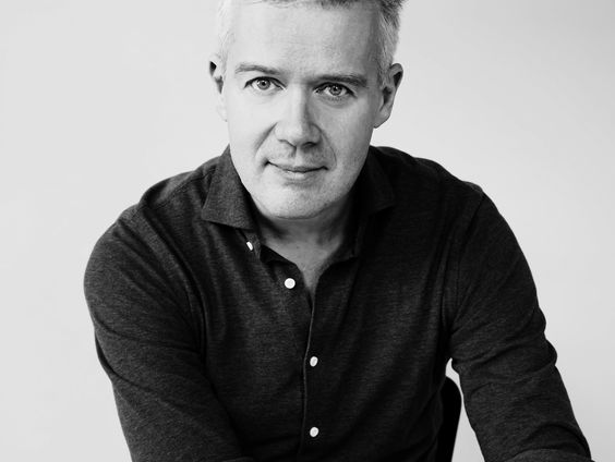 Componist Michel van der Aa vertelt over klimaatverandering en geheugenverlies in The Book of Water