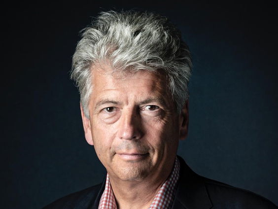 Deze week in Panorama Zondag: Maarten Asscher