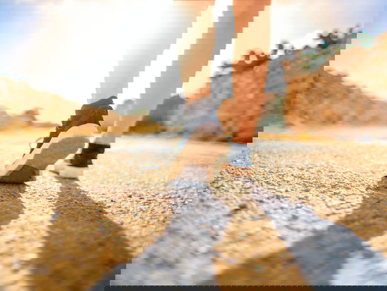 Lekkere Track: Gesloopt