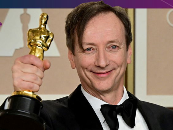 Volker Bertelmann wint de Oscar voor Beste Filmmuziek!