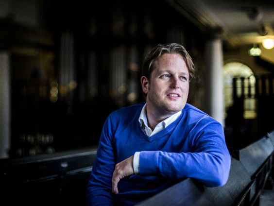 12 Steden, 13 Orgels #7: Tymen Jan Bronda speelt Buxtehude in Grunn