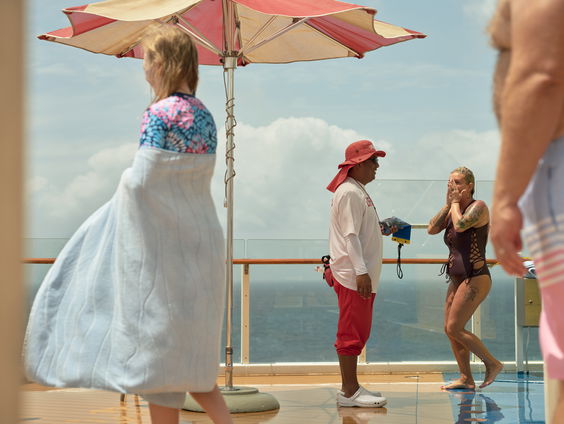 Het gesprek - Mounir Raji