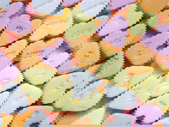 Lekkere Track: Grensoverschrijdend gedrag